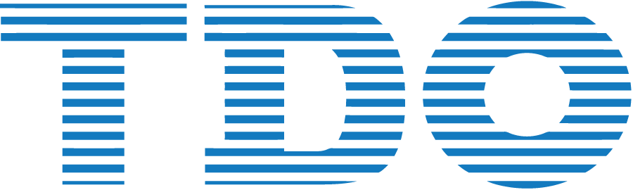 tdo logo