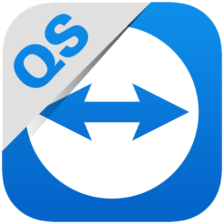 control office teamviewer support